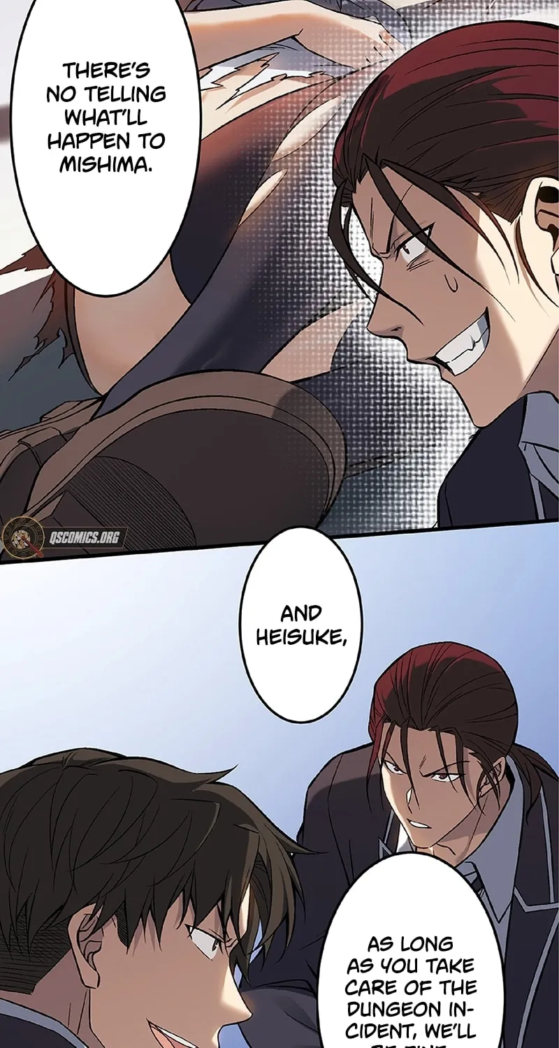 Isekai Kaeri no Saikyou Tamer, Tsukai ma wa Osananajimi Chapter 11 page 16 - 