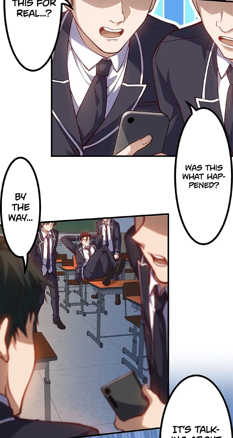 Isekai Kaeri no Saikyou Tamer, Tsukai ma wa Osananajimi Chapter 11 page 36 - 