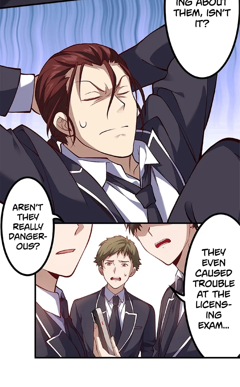 Isekai Kaeri no Saikyou Tamer, Tsukai ma wa Osananajimi Chapter 11 page 37 - 