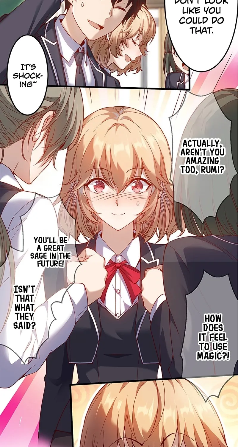 Isekai Kaeri no Saikyou Tamer, Tsukai ma wa Osananajimi Chapter 11 page 41 - 