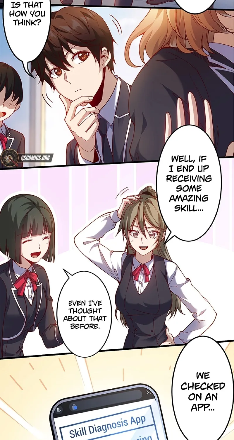 Isekai Kaeri no Saikyou Tamer, Tsukai ma wa Osananajimi Chapter 11 page 43 - 
