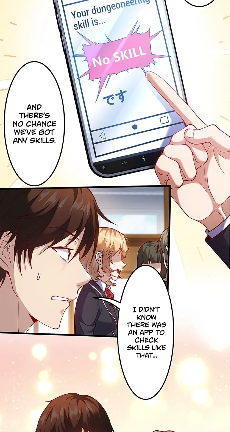 Isekai Kaeri no Saikyou Tamer, Tsukai ma wa Osananajimi Chapter 11 page 44 - 