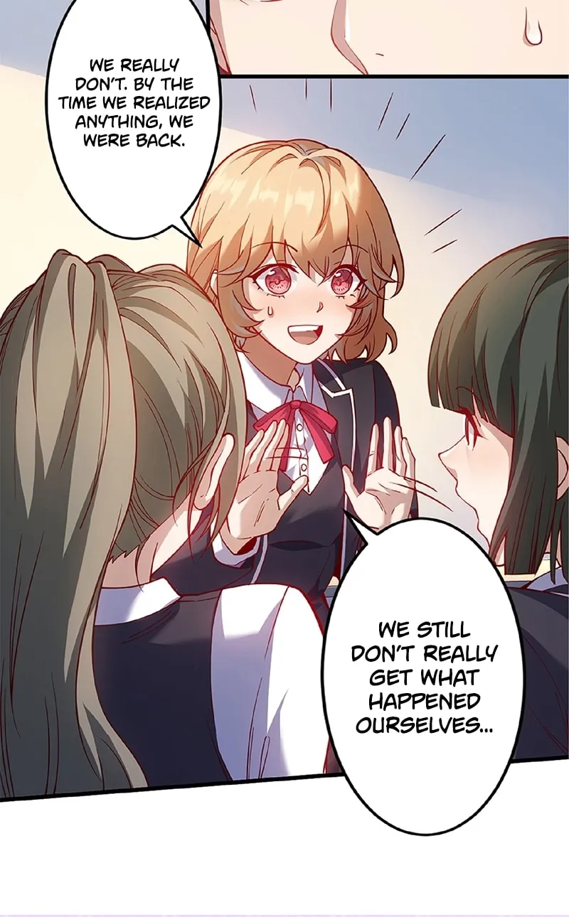 Isekai Kaeri no Saikyou Tamer, Tsukai ma wa Osananajimi Chapter 11 page 46 - 