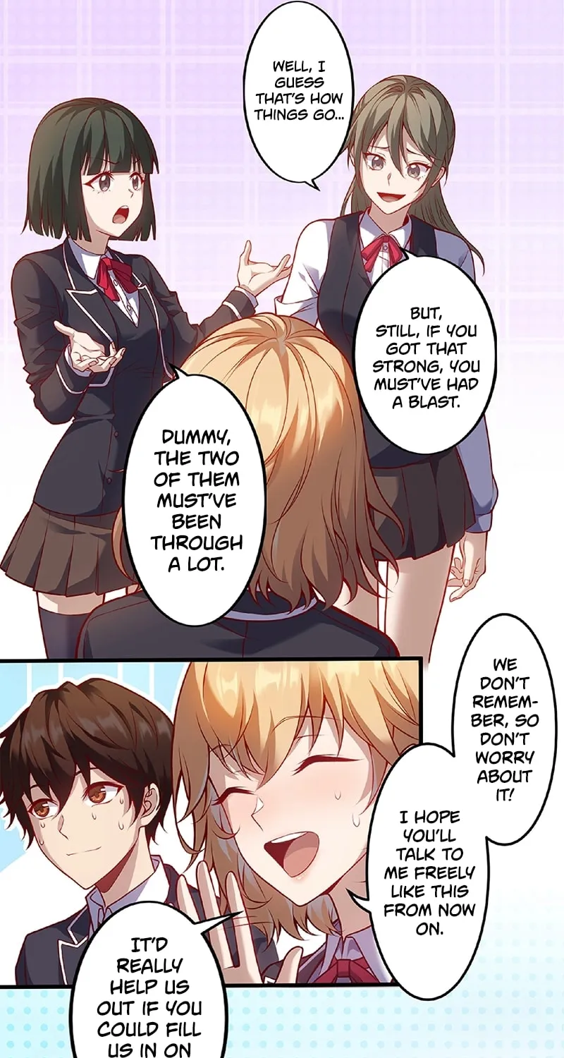 Isekai Kaeri no Saikyou Tamer, Tsukai ma wa Osananajimi Chapter 11 page 47 - 