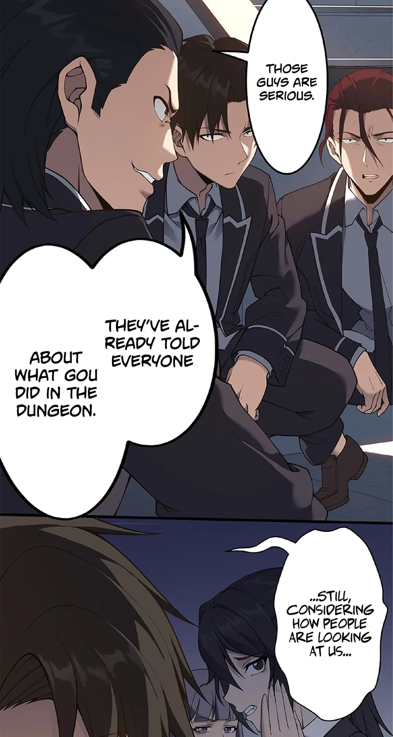 Isekai Kaeri no Saikyou Tamer, Tsukai ma wa Osananajimi Chapter 11 page 6 - 