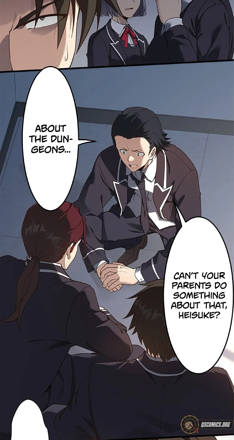 Isekai Kaeri no Saikyou Tamer, Tsukai ma wa Osananajimi Chapter 11 page 7 - 