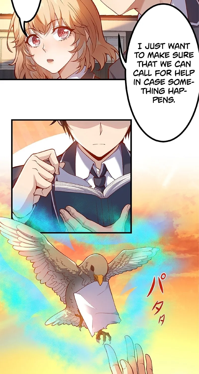 Isekai Kaeri no Saikyou Tamer, Tsukai ma wa Osananajimi Chapter 12 page 12 - 