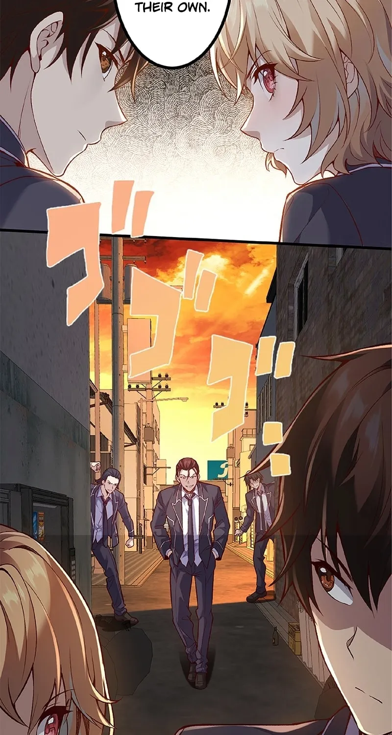 Isekai Kaeri no Saikyou Tamer, Tsukai ma wa Osananajimi Chapter 12 page 17 - 
