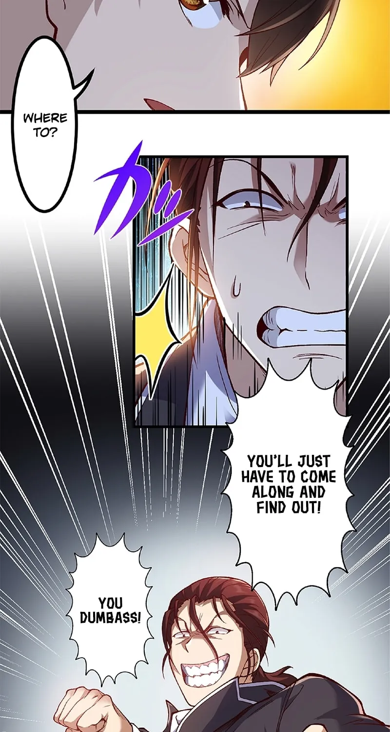 Isekai Kaeri no Saikyou Tamer, Tsukai ma wa Osananajimi Chapter 12 page 21 - 