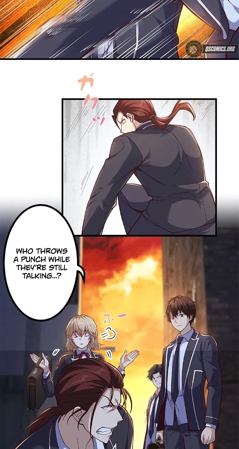 Isekai Kaeri no Saikyou Tamer, Tsukai ma wa Osananajimi Chapter 12 page 23 - 