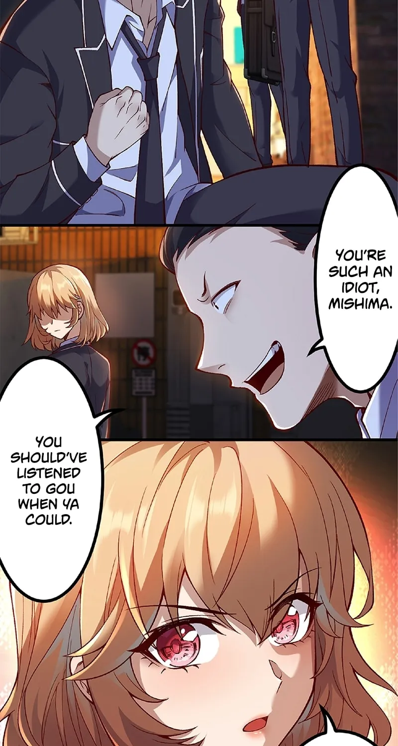 Isekai Kaeri no Saikyou Tamer, Tsukai ma wa Osananajimi Chapter 12 page 24 - 