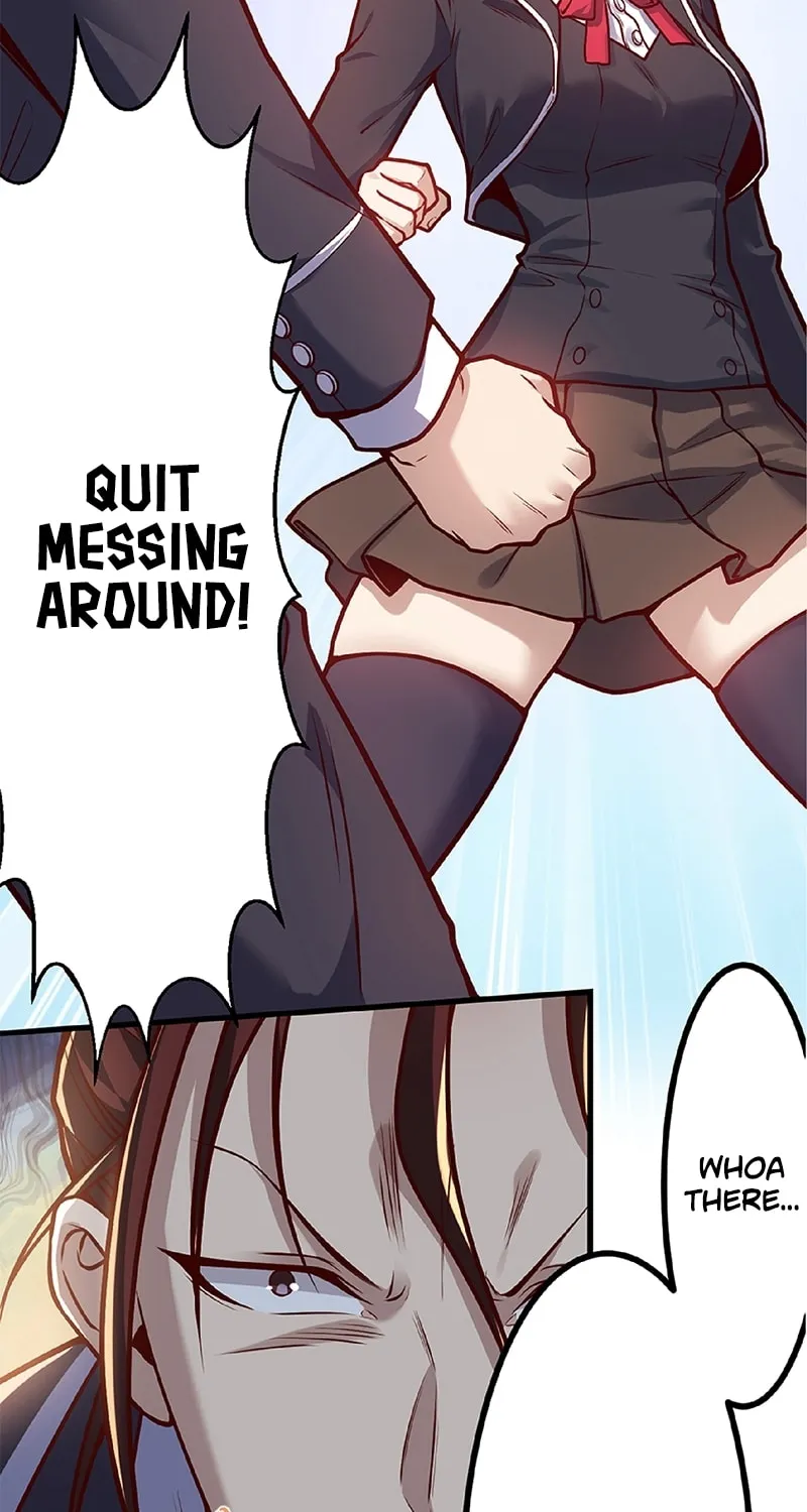 Isekai Kaeri no Saikyou Tamer, Tsukai ma wa Osananajimi Chapter 12 page 31 - 