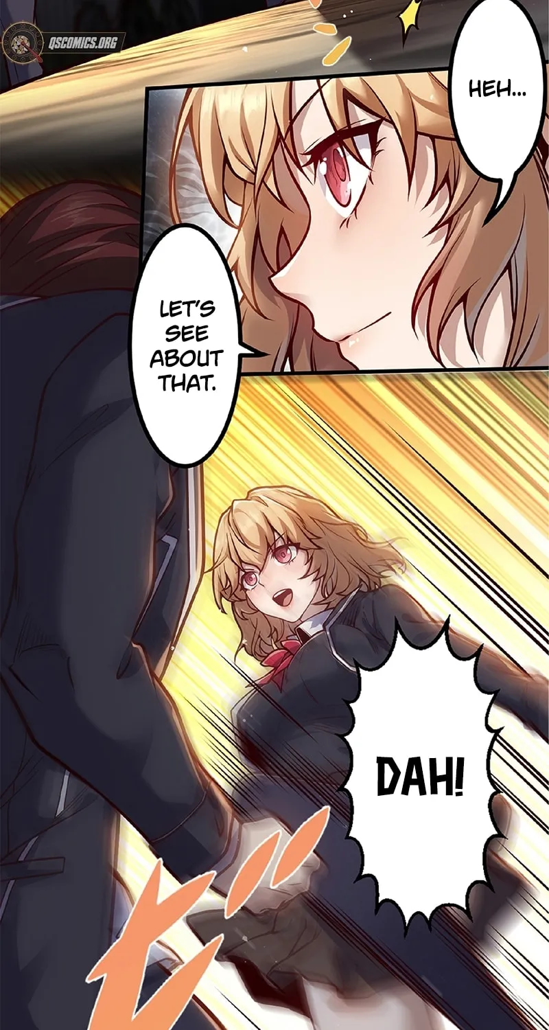 Isekai Kaeri no Saikyou Tamer, Tsukai ma wa Osananajimi Chapter 12 page 33 - 