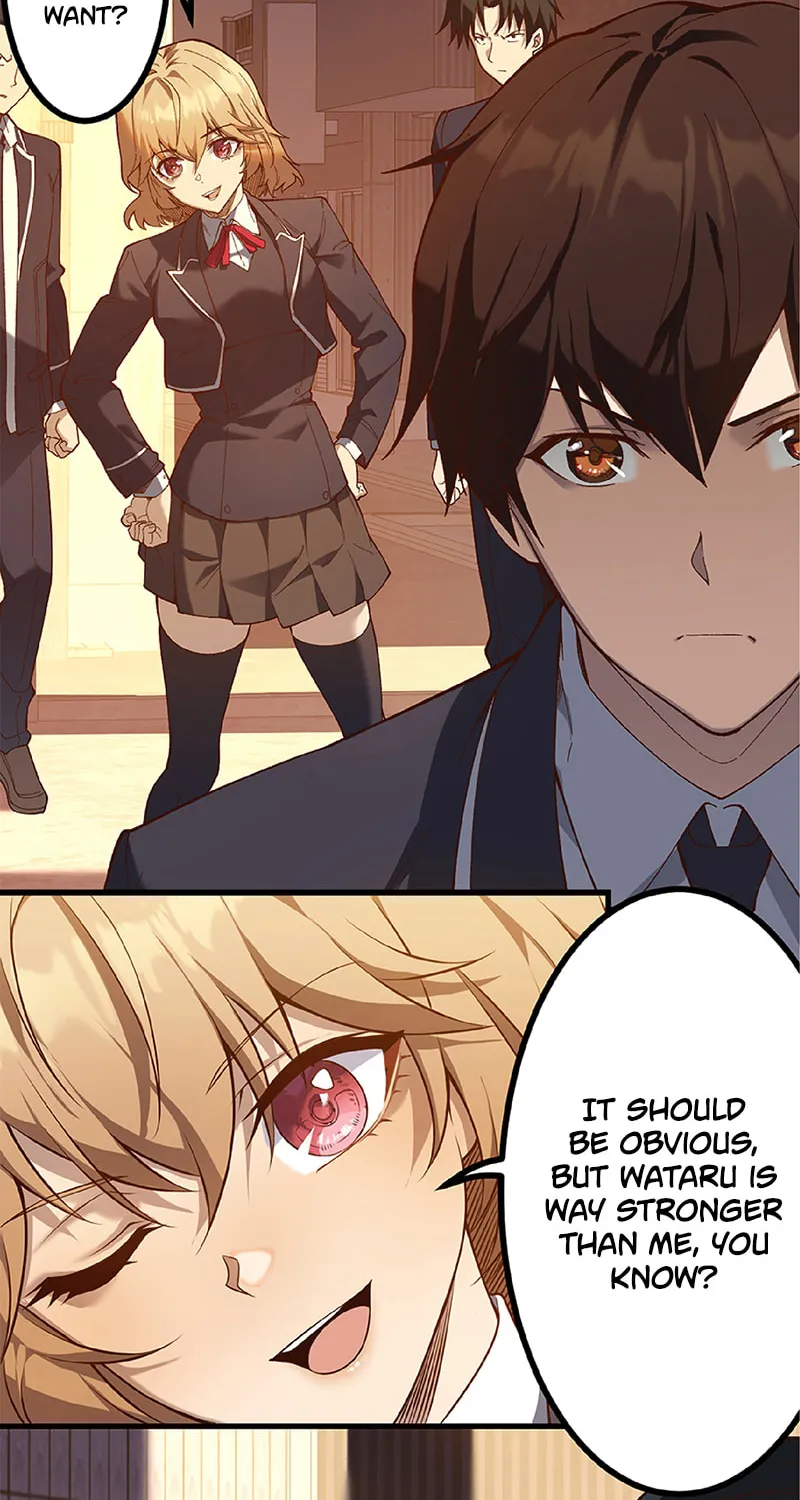 Isekai Kaeri no Saikyou Tamer, Tsukai ma wa Osananajimi Chapter 12 page 44 - 