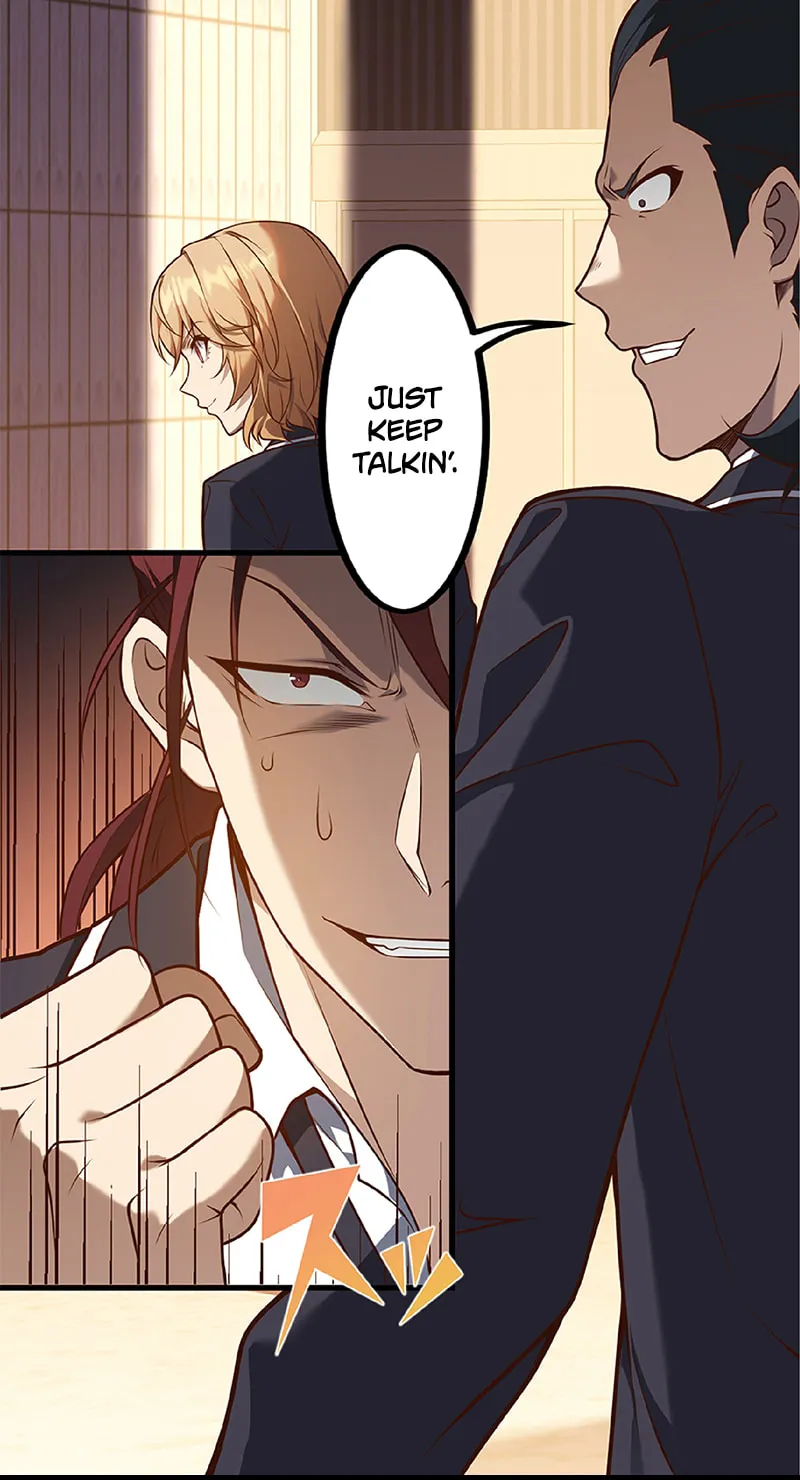Isekai Kaeri no Saikyou Tamer, Tsukai ma wa Osananajimi Chapter 12 page 45 - 