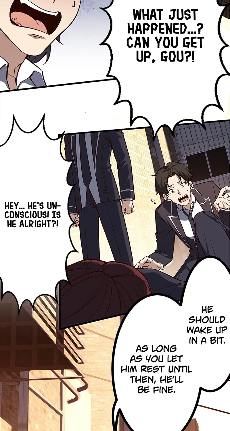 Isekai Kaeri no Saikyou Tamer, Tsukai ma wa Osananajimi Chapter 12 page 50 - 