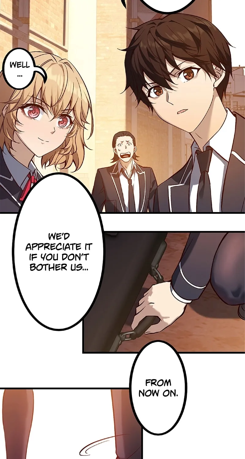 Isekai Kaeri no Saikyou Tamer, Tsukai ma wa Osananajimi Chapter 12 page 51 - 