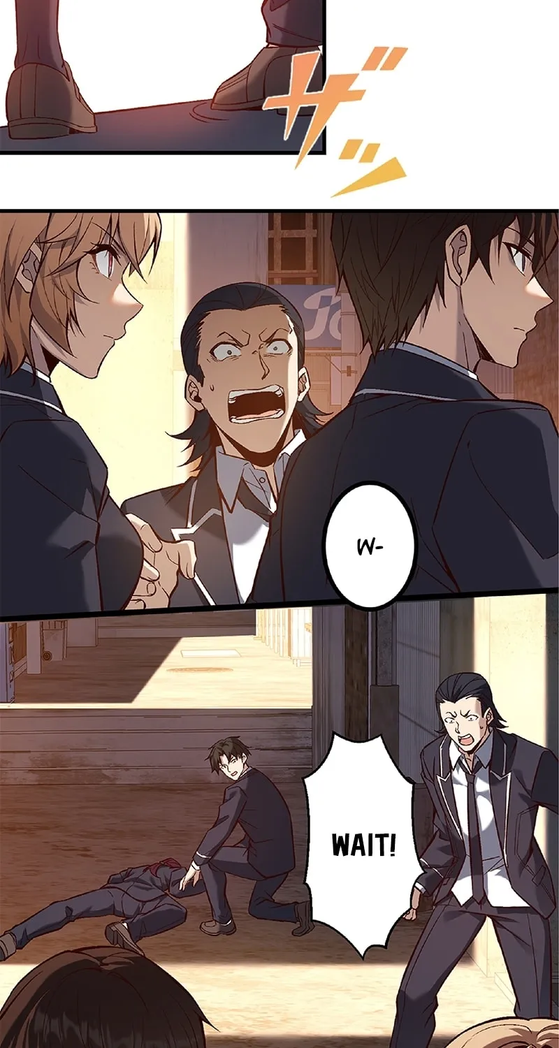 Isekai Kaeri no Saikyou Tamer, Tsukai ma wa Osananajimi Chapter 12 page 52 - 