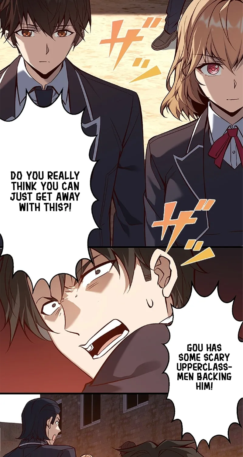 Isekai Kaeri no Saikyou Tamer, Tsukai ma wa Osananajimi Chapter 12 page 53 - 