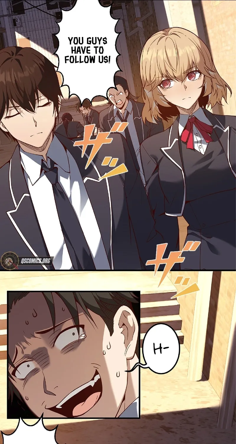Isekai Kaeri no Saikyou Tamer, Tsukai ma wa Osananajimi Chapter 12 page 55 - 