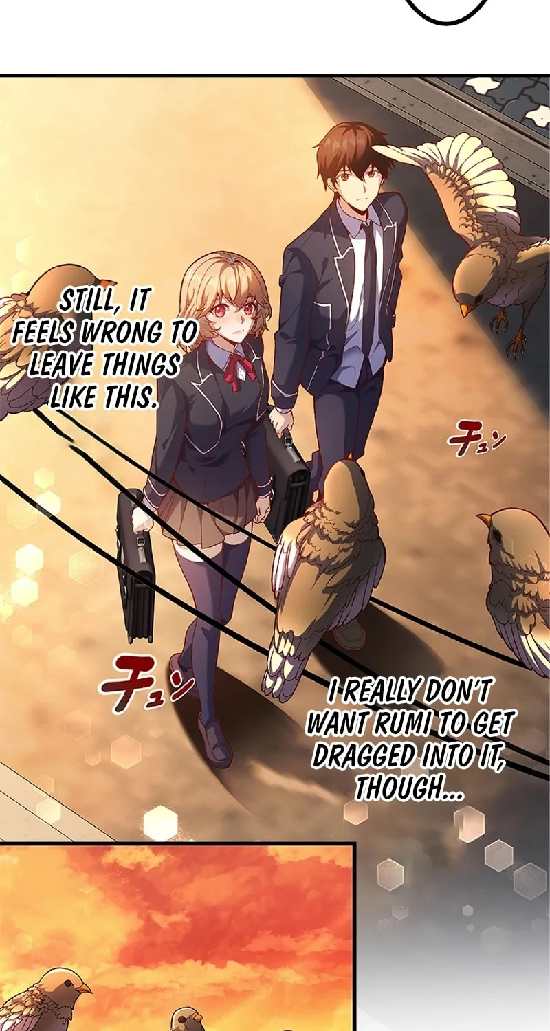 Isekai Kaeri no Saikyou Tamer, Tsukai ma wa Osananajimi Chapter 12 page 9 - 