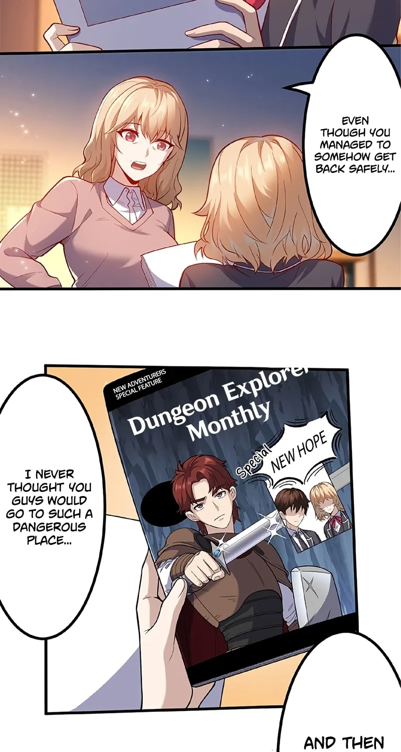 Isekai Kaeri no Saikyou Tamer, Tsukai ma wa Osananajimi Chapter 13 page 16 - 