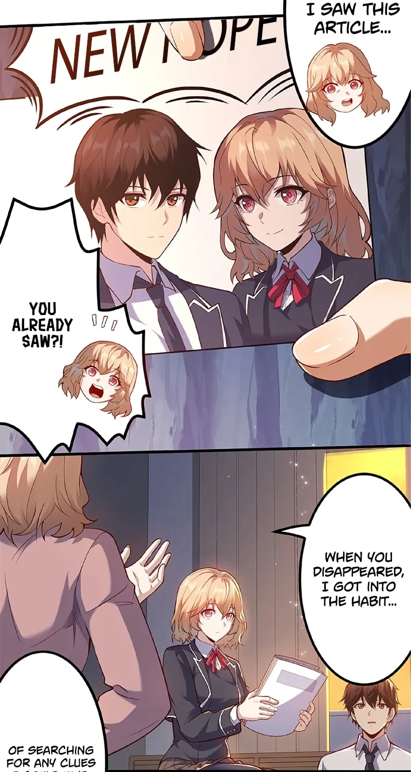 Isekai Kaeri no Saikyou Tamer, Tsukai ma wa Osananajimi Chapter 13 page 17 - 