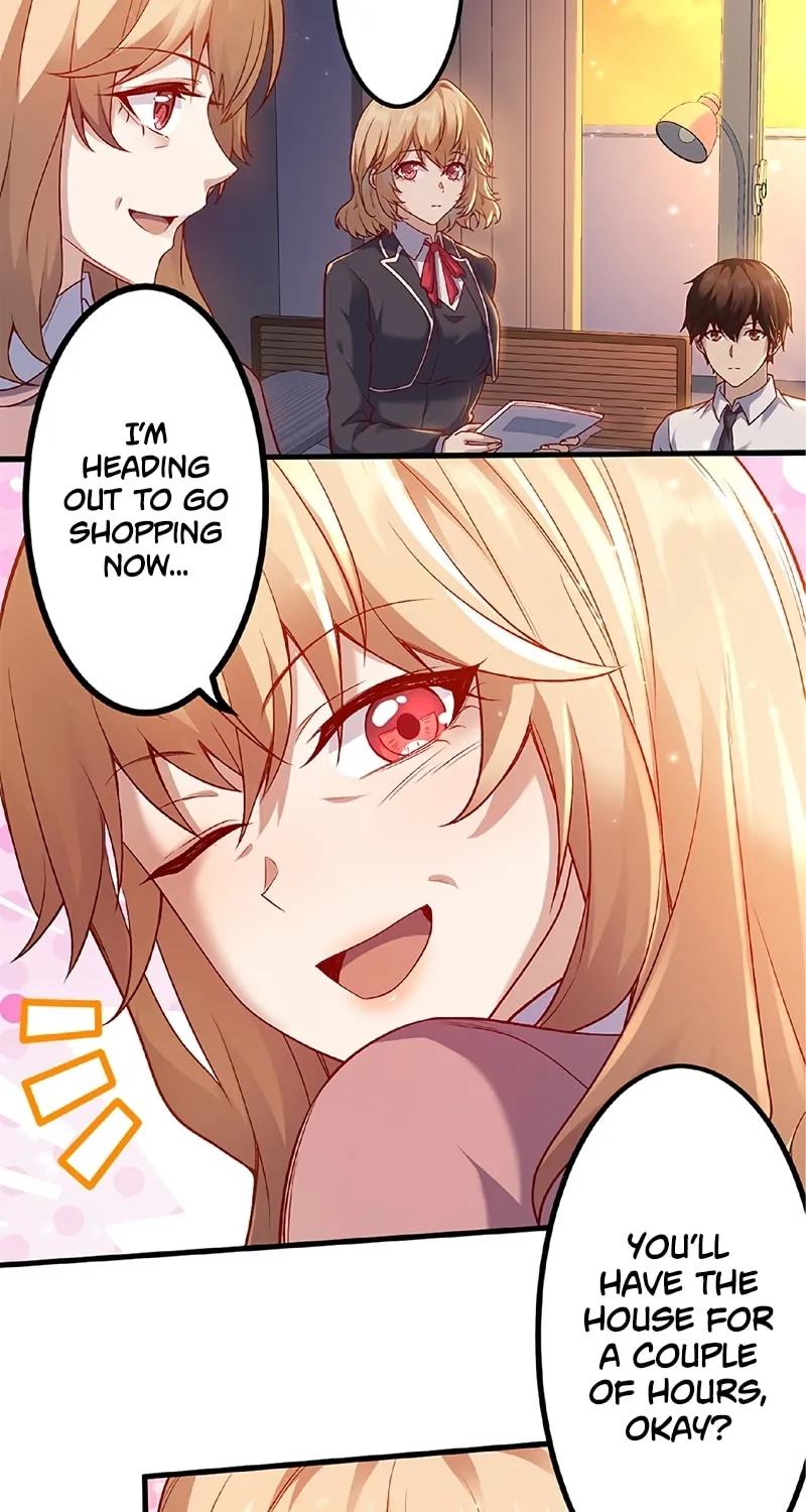 Isekai Kaeri no Saikyou Tamer, Tsukai ma wa Osananajimi Chapter 13 page 20 - 