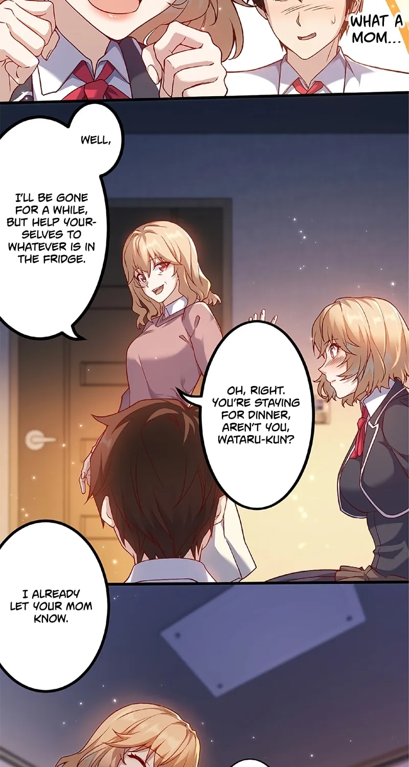 Isekai Kaeri no Saikyou Tamer, Tsukai ma wa Osananajimi Chapter 13 page 23 - 