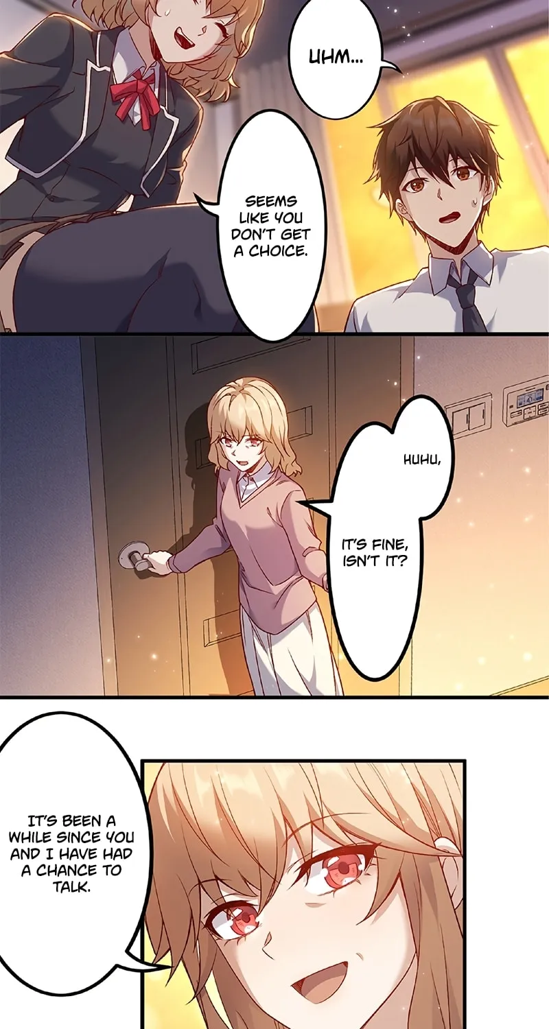 Isekai Kaeri no Saikyou Tamer, Tsukai ma wa Osananajimi Chapter 13 page 24 - 