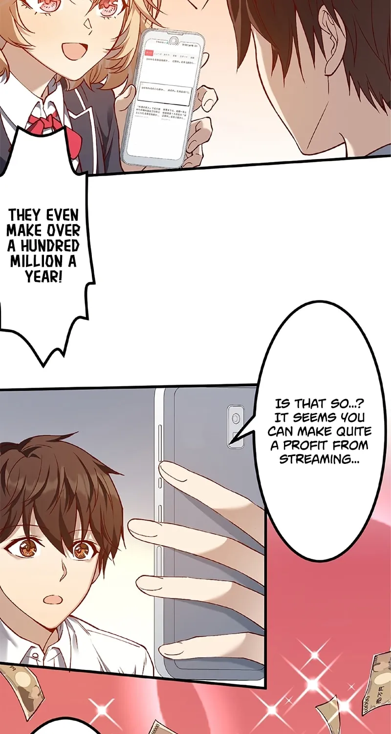 Isekai Kaeri no Saikyou Tamer, Tsukai ma wa Osananajimi Chapter 13 page 31 - 