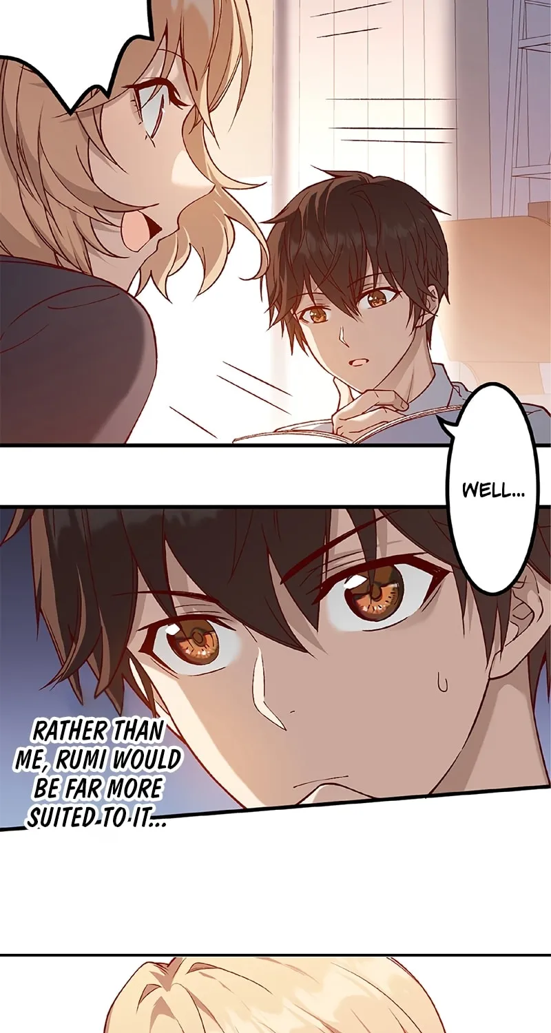 Isekai Kaeri no Saikyou Tamer, Tsukai ma wa Osananajimi Chapter 13 page 34 - 