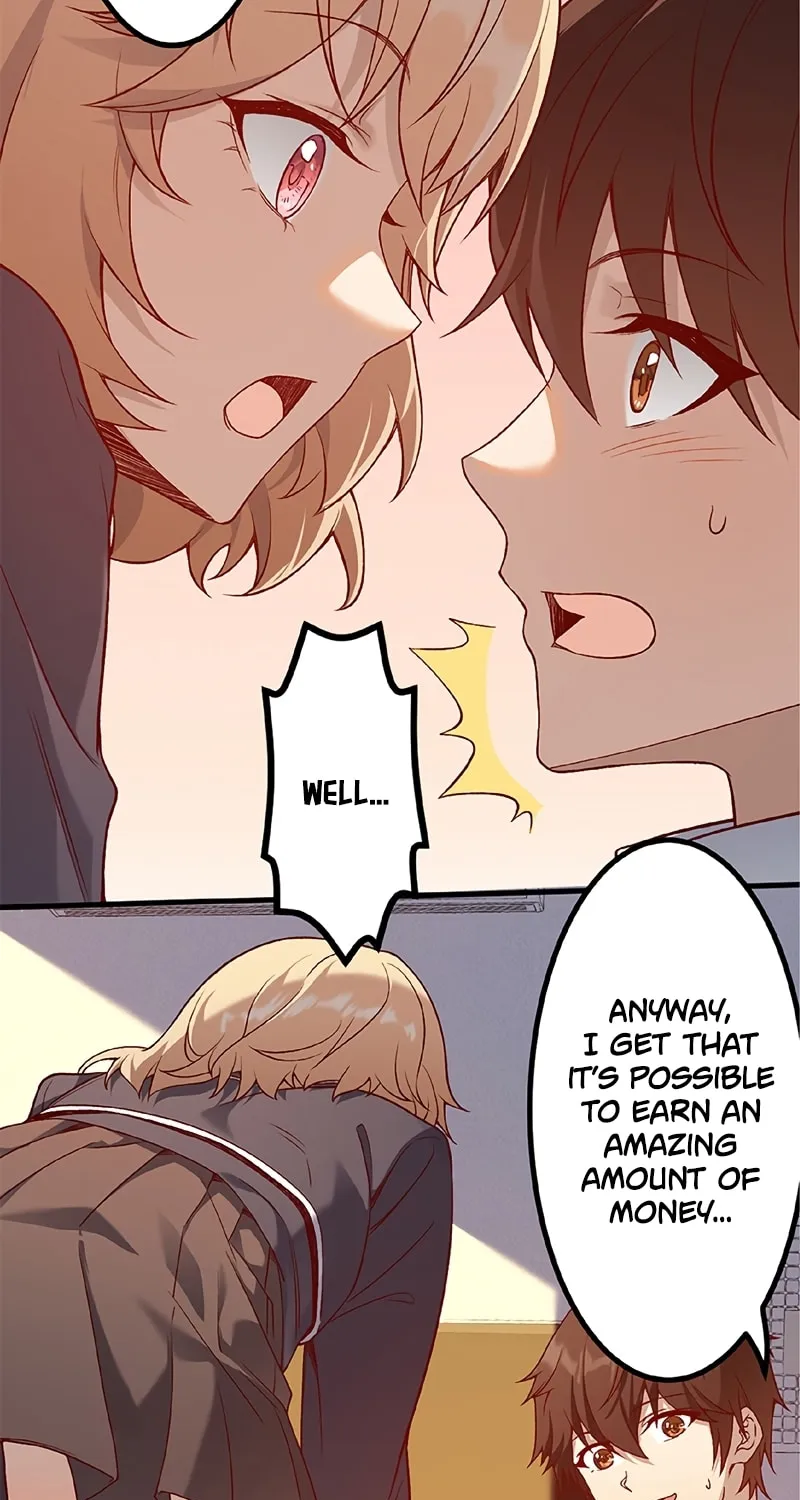 Isekai Kaeri no Saikyou Tamer, Tsukai ma wa Osananajimi Chapter 13 page 36 - 