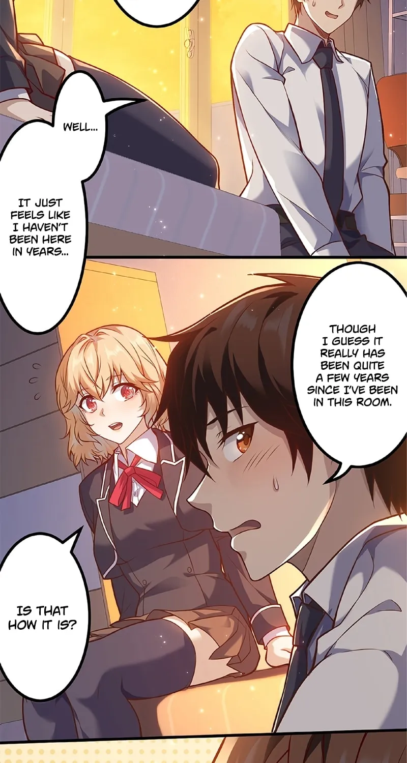 Isekai Kaeri no Saikyou Tamer, Tsukai ma wa Osananajimi Chapter 13 page 5 - 