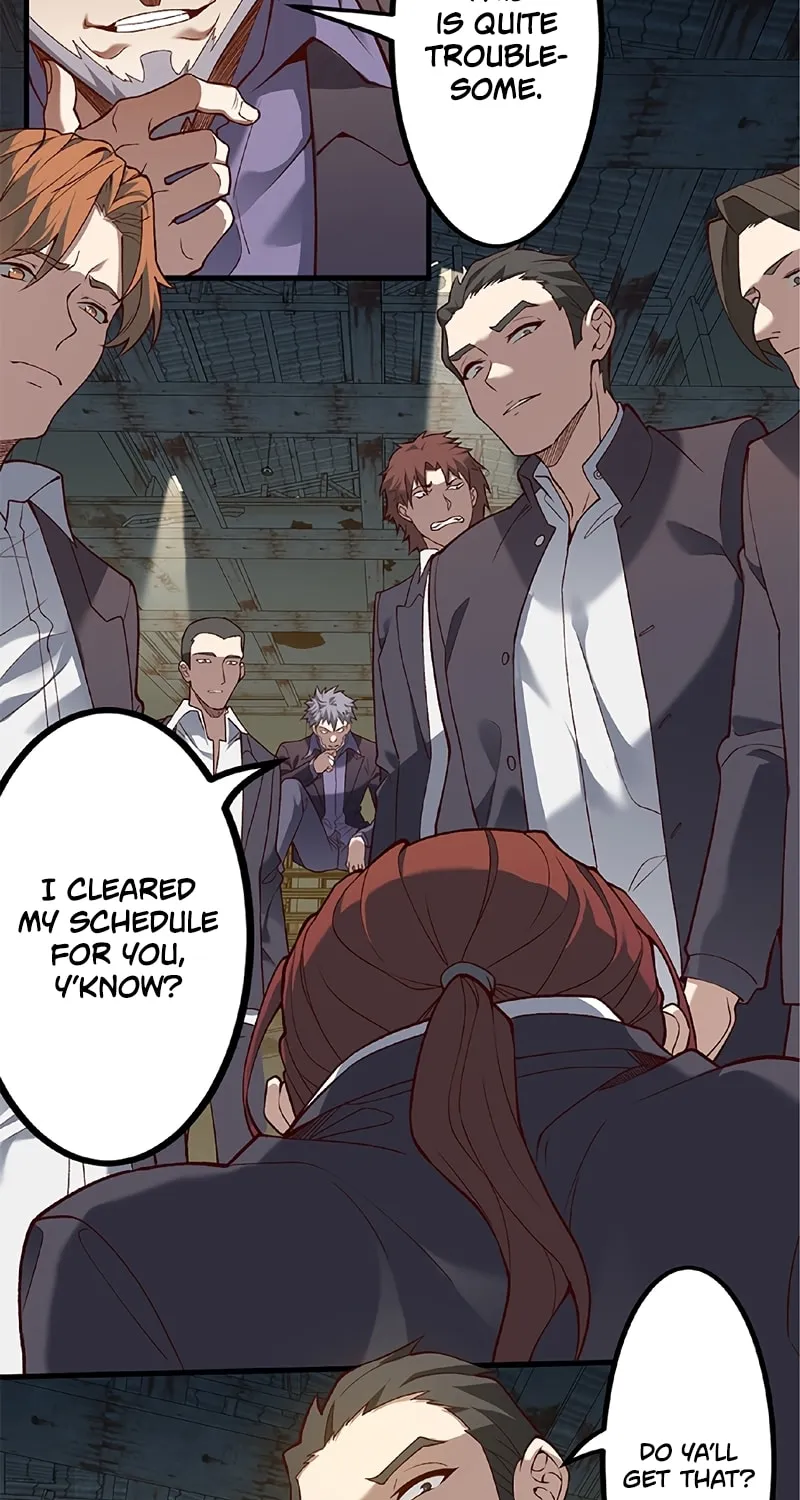 Isekai Kaeri no Saikyou Tamer, Tsukai ma wa Osananajimi Chapter 13 page 44 - 