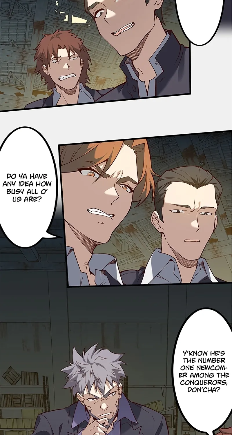Isekai Kaeri no Saikyou Tamer, Tsukai ma wa Osananajimi Chapter 13 page 45 - 