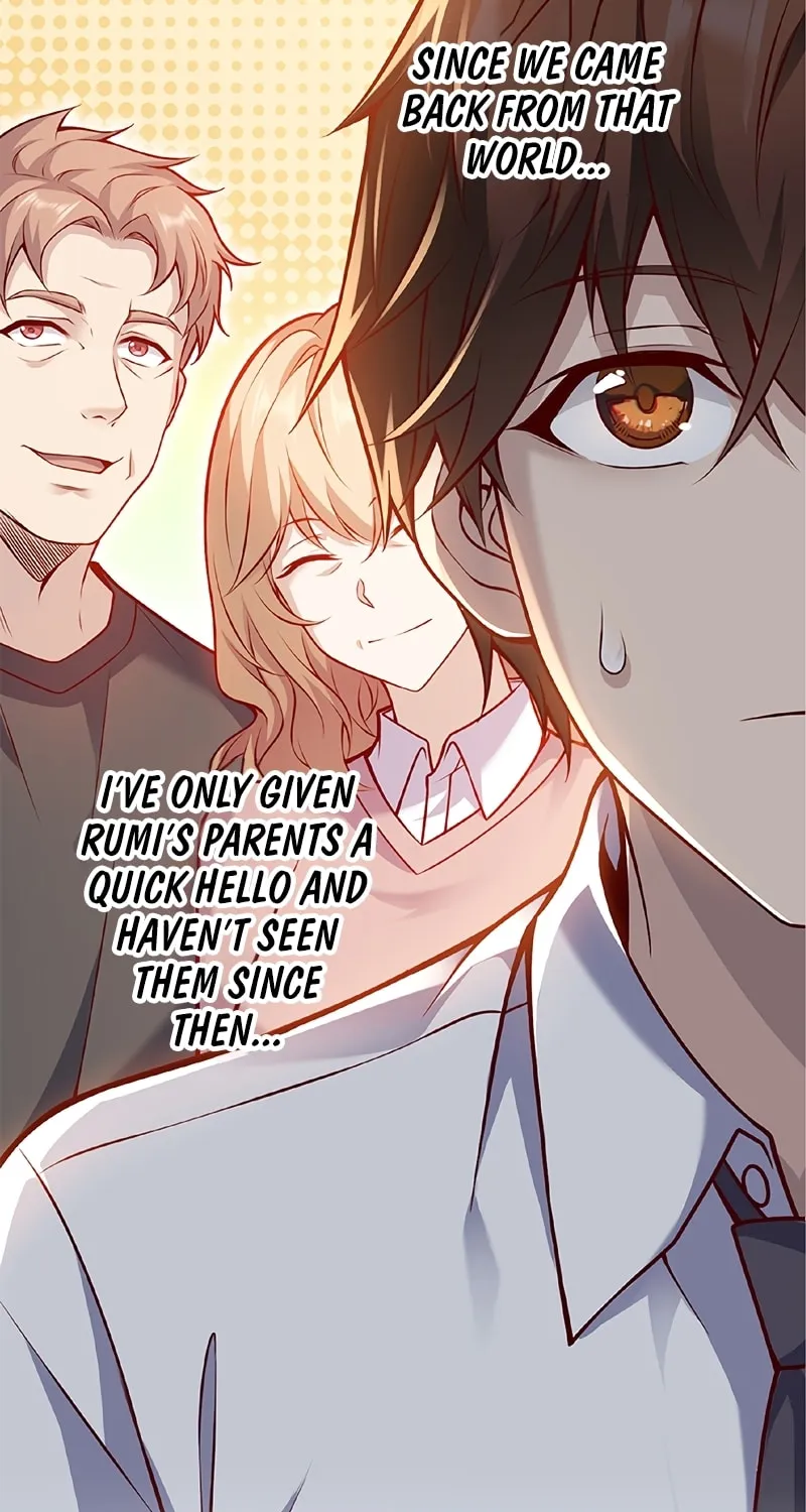 Isekai Kaeri no Saikyou Tamer, Tsukai ma wa Osananajimi Chapter 13 page 6 - 
