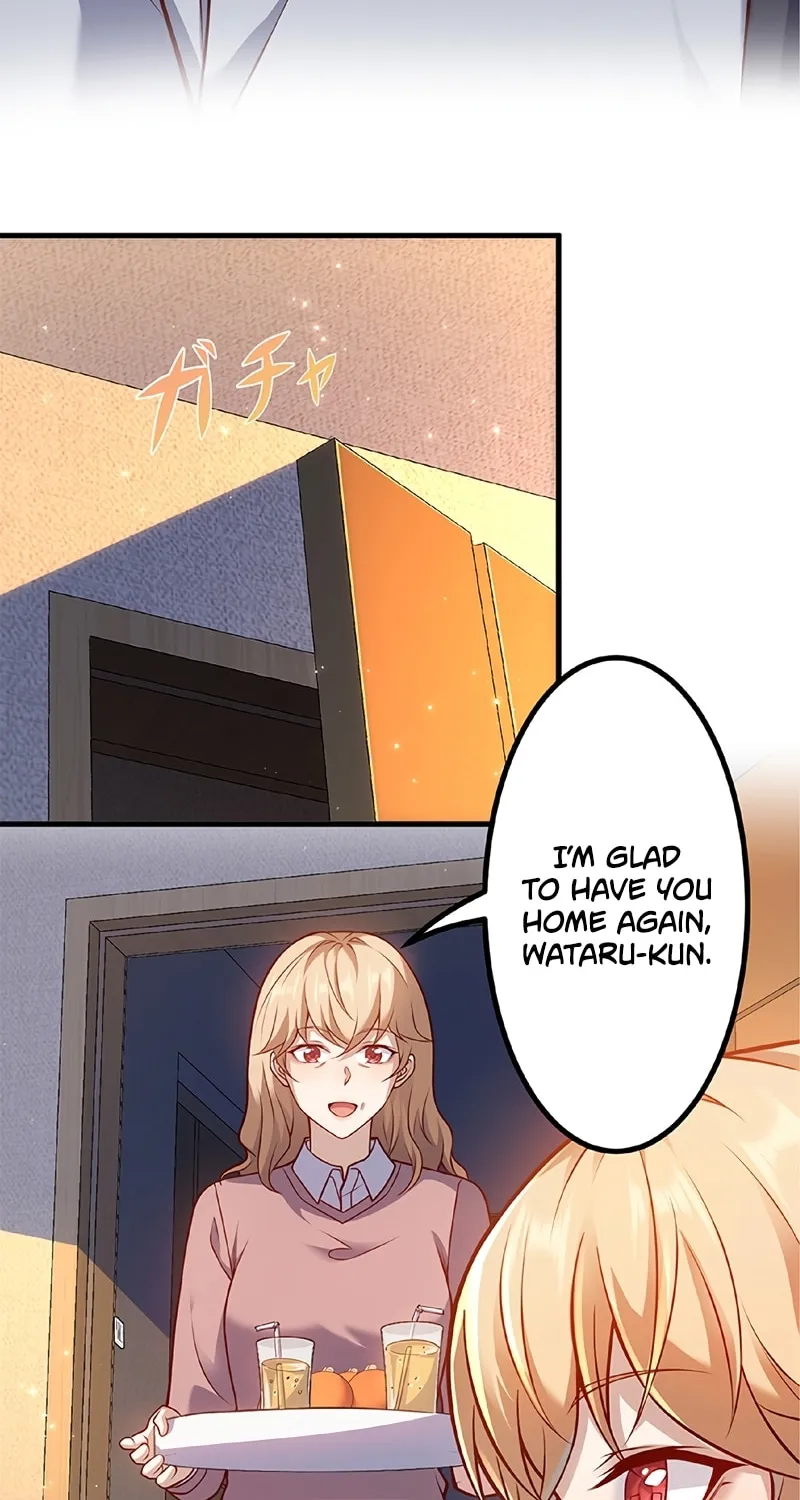 Isekai Kaeri no Saikyou Tamer, Tsukai ma wa Osananajimi Chapter 13 page 7 - 