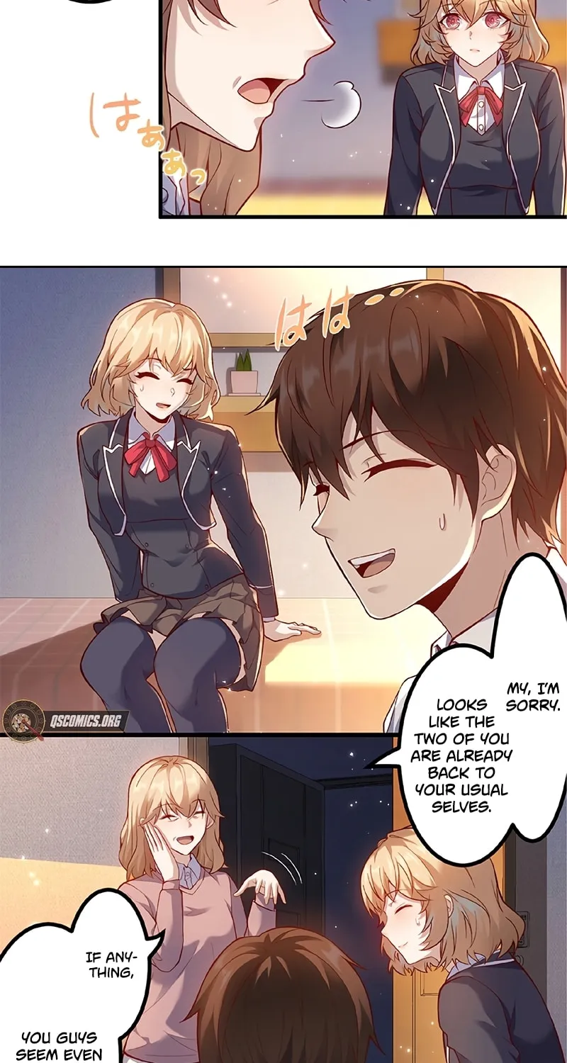 Isekai Kaeri no Saikyou Tamer, Tsukai ma wa Osananajimi Chapter 13 page 9 - 
