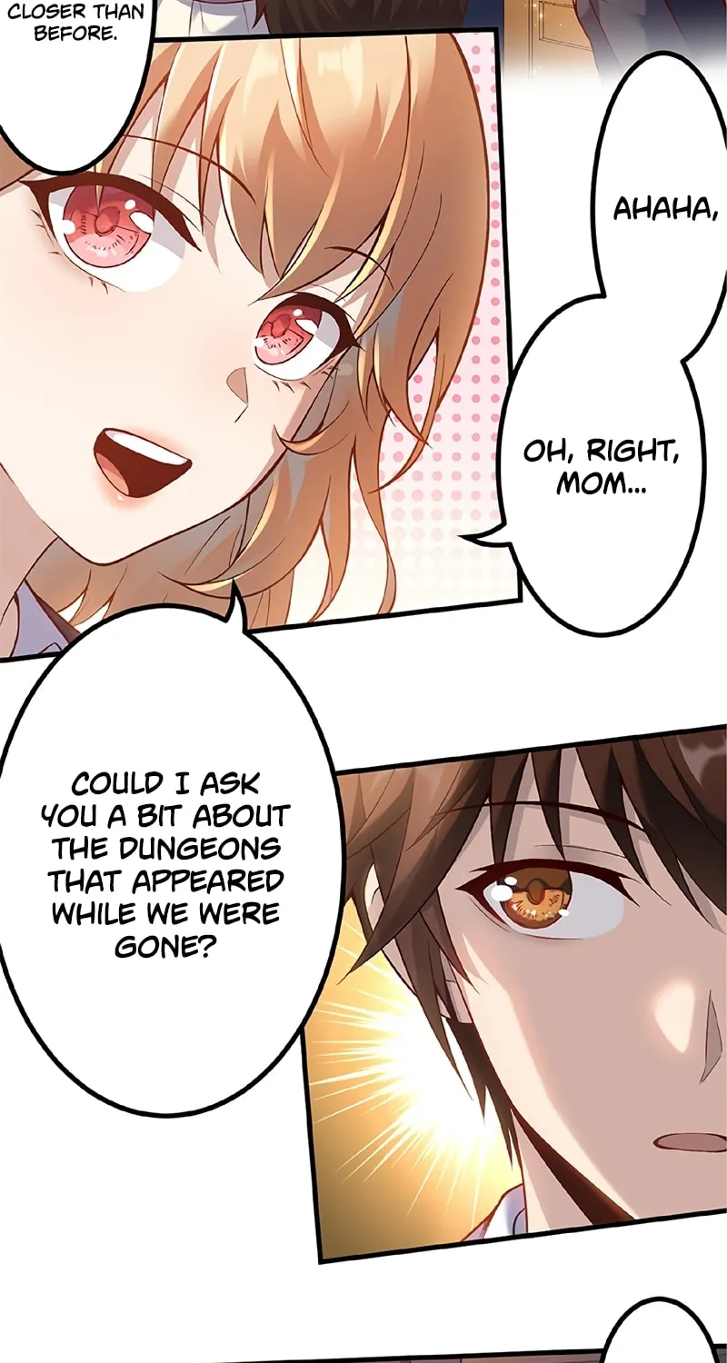 Isekai Kaeri no Saikyou Tamer, Tsukai ma wa Osananajimi Chapter 13 page 10 - 