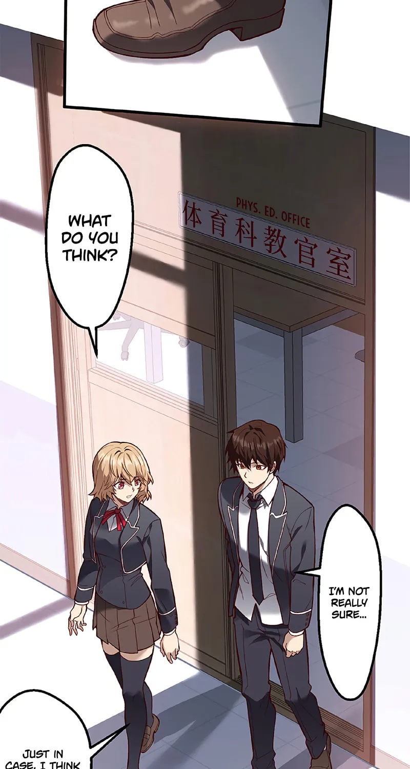 Isekai Kaeri no Saikyou Tamer, Tsukai ma wa Osananajimi Chapter 14 page 15 - 