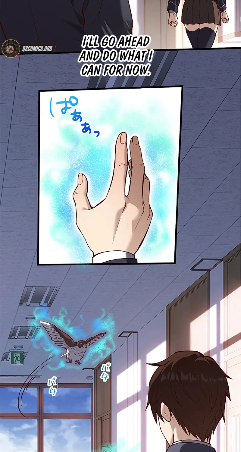 Isekai Kaeri no Saikyou Tamer, Tsukai ma wa Osananajimi Chapter 14 page 17 - 