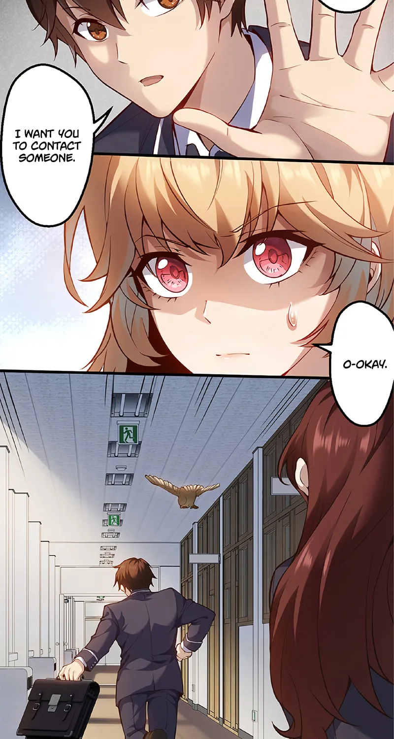 Isekai Kaeri no Saikyou Tamer, Tsukai ma wa Osananajimi Chapter 14 page 28 - 