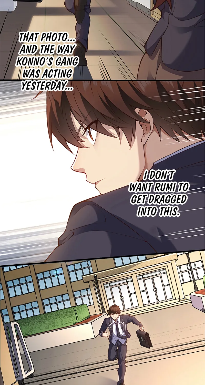 Isekai Kaeri no Saikyou Tamer, Tsukai ma wa Osananajimi Chapter 14 page 29 - 