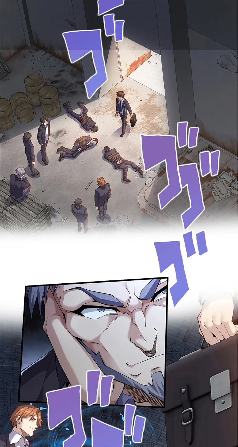 Isekai Kaeri no Saikyou Tamer, Tsukai ma wa Osananajimi Chapter 14 page 33 - 