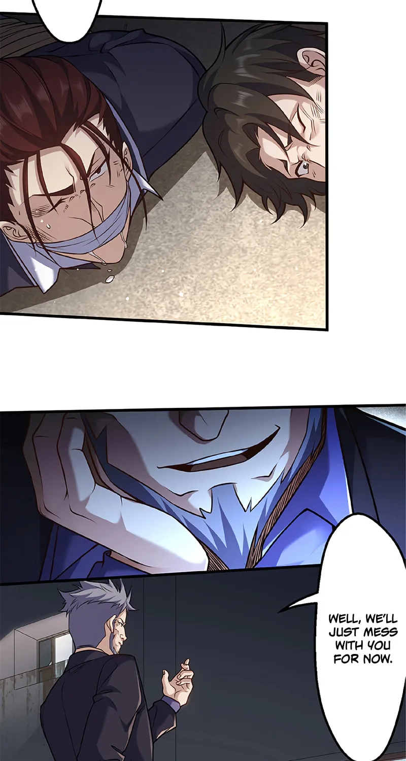 Isekai Kaeri no Saikyou Tamer, Tsukai ma wa Osananajimi Chapter 14 page 37 - 