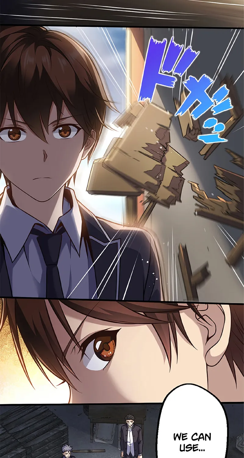 Isekai Kaeri no Saikyou Tamer, Tsukai ma wa Osananajimi Chapter 14 page 41 - 
