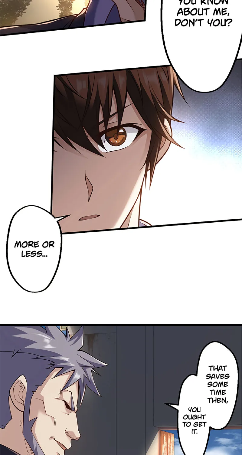 Isekai Kaeri no Saikyou Tamer, Tsukai ma wa Osananajimi Chapter 14 page 43 - 