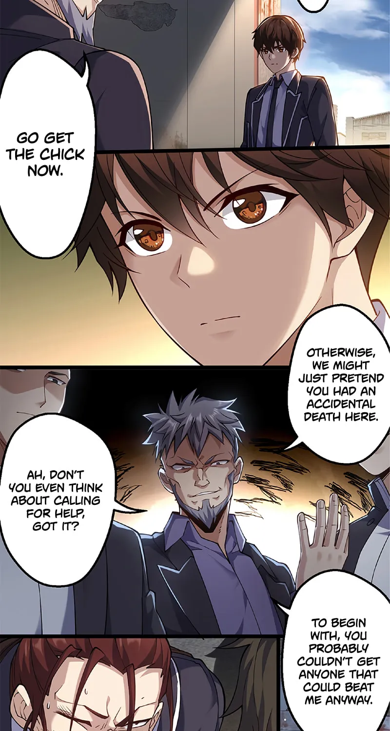 Isekai Kaeri no Saikyou Tamer, Tsukai ma wa Osananajimi Chapter 14 page 44 - 