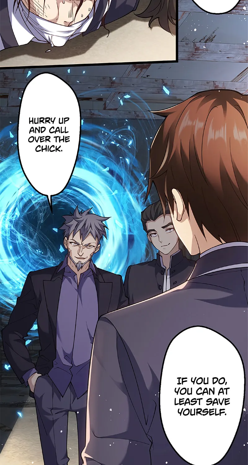 Isekai Kaeri no Saikyou Tamer, Tsukai ma wa Osananajimi Chapter 14 page 45 - 